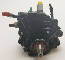 Delphi Hochdruckpumpe 28343143 für Mercedes-Benz A-Klasse, B-Klasse, C-Klasse