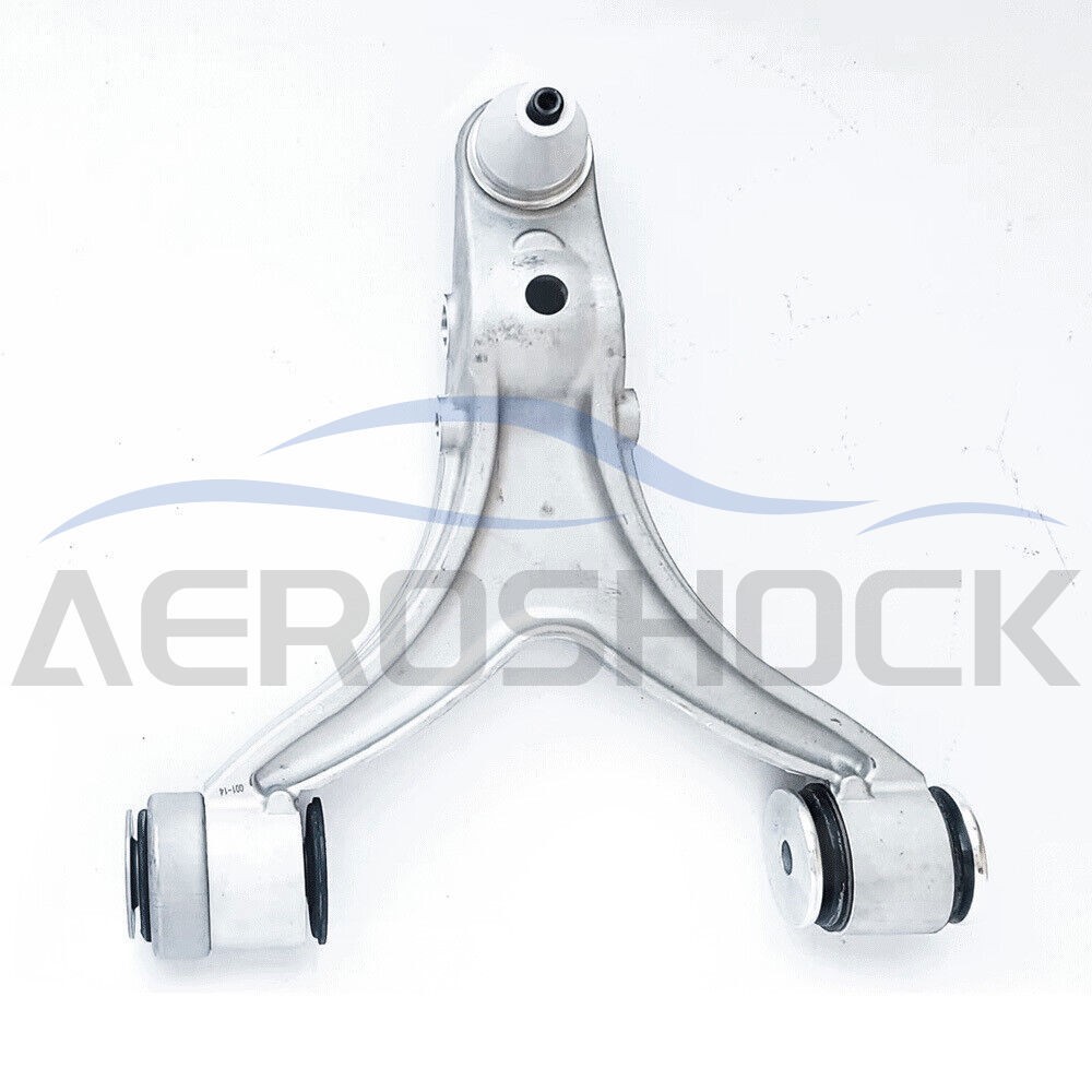 Front L & R Lower Control Arms Fit Maserati Quattroporte GranTurismo M139 2005-