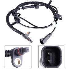 1PC Front Right Side ABS Wheel Speed Sensor for 2002-2007 Jeep Liberty