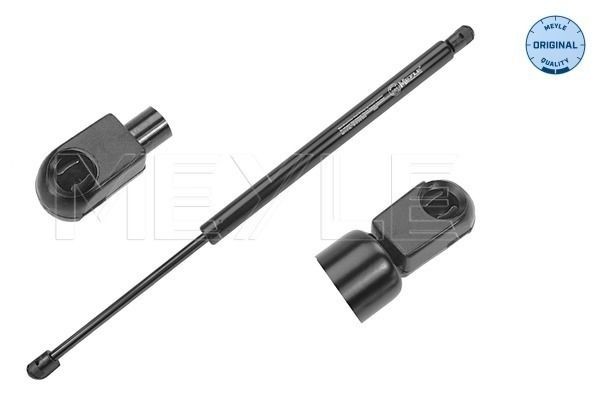 Meyle 36-40 910 0018 Gasfeder, Koffer-/Laderaum Passend FüR Nissan-image