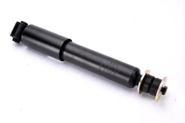 Magnum Technology AGW039MT Ammortizzatore Assale posteriore, A pressione del gas, A doppio tubo, Ammortizzatore tipo McPherson, Spina inferiore - Immagine 2
