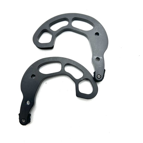 Interruptor de peso Mathews Vertix C MOD 29,5"/70 lb longitud de dibujo Mod #5415$A - Imagen 2 de 2