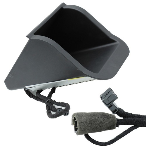 Support Téléphone Outil de Charge Voiture Charge ABS Matière Plastique Mise A - Photo 2 sur 12