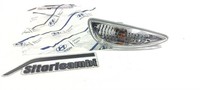 Originale Seitenblinker Rechts FüR Hyundai I30 Tucson Elantra Accent Sonata
