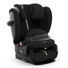 Cybex G i-Size Plus Autositz ISOFIX Moon Black-Black