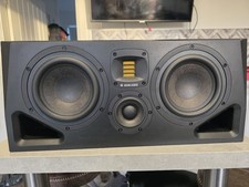 Adam Audio-A77H Near/ Midfield Monitor Speaker