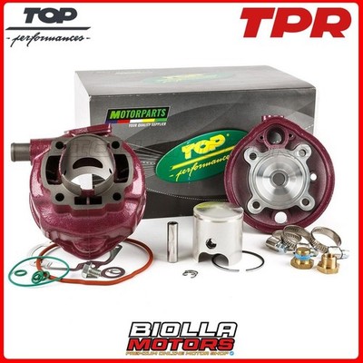 9912800 TOP THERMISCHE GRUPPE 2PLUS 70CC D.47 APRILIA SR STEALTH 50 2T LC (MINARELL