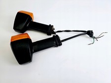 Kawasaki ER 5 indicatori di direzione Kam(11)e9