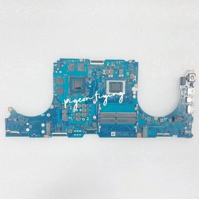 DAG3KPMBAD0 For HP Omen 16-C Laptop Motherboard