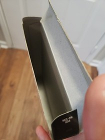 Teenage Mutant Ninja Turtles II: The Arcade Game (Nintendo NES, 1990) With Box 