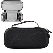 EVA Carrying Case for ANBERNIC RG557 - Shockproof Anti-Drop Travel Storage Bag