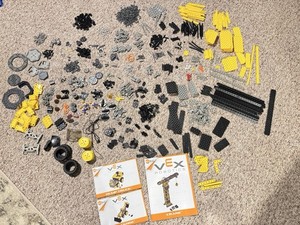 HEXBUG VEX Construction Zone - No Box