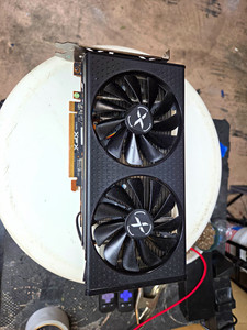 K*事様 Radeon RX6600 ジャンク品 RX 6600 | eBay