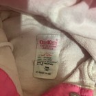 Vintage OshKosh B/gosh Girls Windbreaker Jacket 18 Months M — photo 4