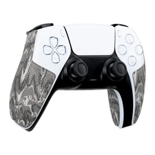 Lizard Skins DSP PS5 Controller Shaped Grip: camo colors (Phantom Camo)