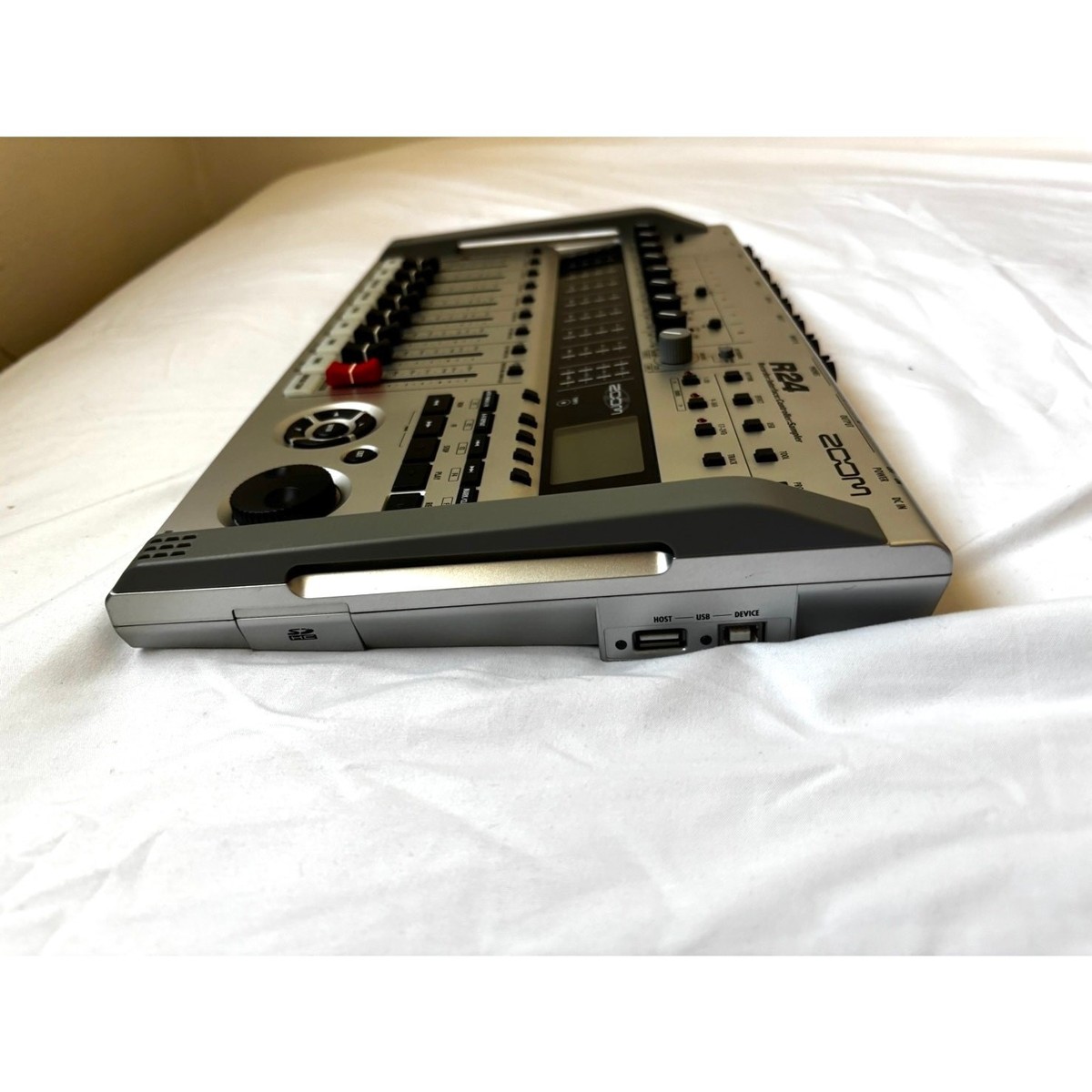 Zoom R24 Digital Recorder for sale online | eBay