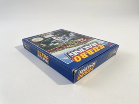 Nintendo NES Turbo Racing FRA Excellent &eacute;tat