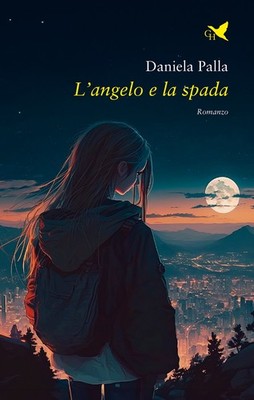 Der Engel und das Schwert - Daniela Ball