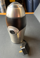 Wahl James Martin Mini Grinder For Coffee Nuts & Spices Stainless Steel Blade