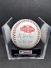 Andrew McCutchen Autographed Baseball 2015 MLB All Star Game ROMLB BECKETT COA