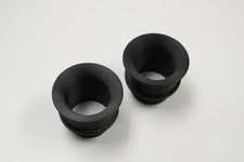 EDR Performance Yamaha 2015-2024 YZF R3 / MT03 Velocity Stacks Air Intake Kit