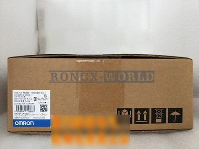1pcs new OMRON Servo Drive R88D-1SN02H-ECT