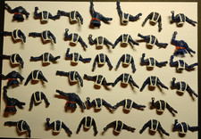 Timpo 40 top di nordisti