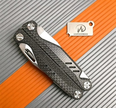 Bundles mod kit for leatherman charge plus