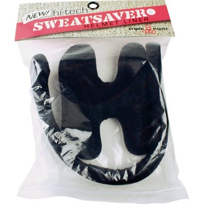 Triple 8 Skateboard Pads Sweatsaver Skateboard Helmet Liners