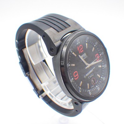 EXC+++* Oris Williams F1 Team 7560 Vintage Automatic Watch w/Box