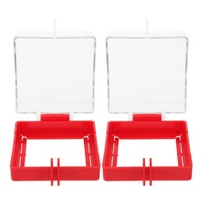 Electrical Outlet Cover Wall Switch Protective Lockable Safety Guard