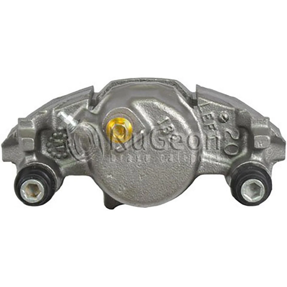 Pinza delantera de línea de freno para Chevrolet Celebrity 2,5 L 4,3 L 2,8 L 3,1 L Foto 3 de 4