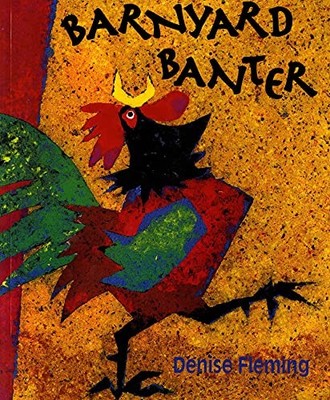 Barnyard Banter, Fleming, Denise