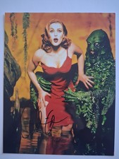 2019 Rittenhouse The X-Files Archives Classic Autographs Cards 10