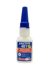 Image of Loctite 401 Instant Adhesive 20g