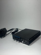 Alesis Microgate, Noise Gate, Unità Vintage Usato Funzionante Con Alimentatore