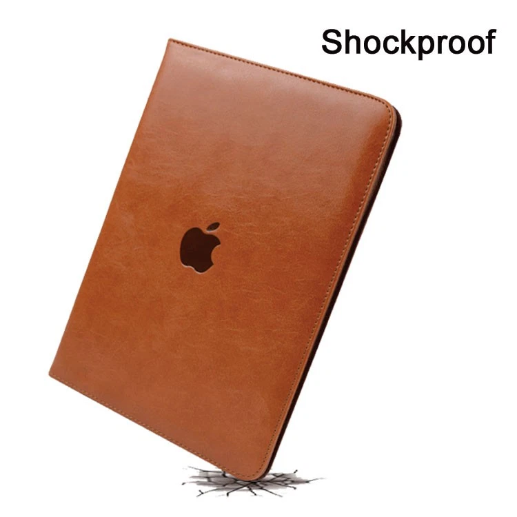 Leather Shockproof Case For iPad 6 7 8 9 10 11th Mini 5 4 3 2 Air 13 Pro 11 12.9 - Image 3 of 4