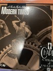 Lot Of 3 Charlie Chaplin Laserdisc Classic Movies — photo 3