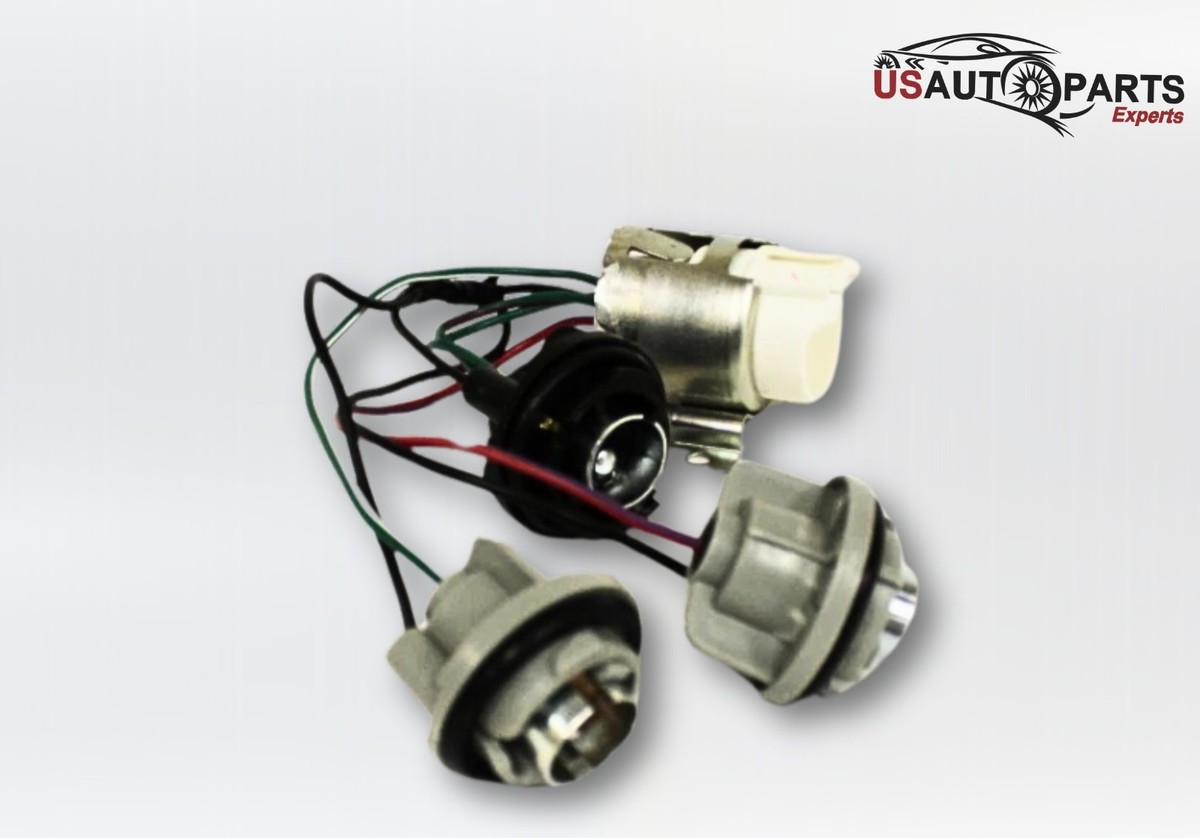 Genuine Isuzu Harness RR Com 8970669980 / 8-97066-998-0 OEM for