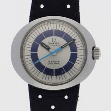 OMEGA dynamic TOOL-102 TO251853