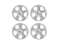 FORD ECOSPORT MK2 Wheel Cover Cap Kit 2290169 GN1J-1A067-C3A NEW GENUINE