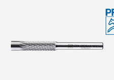 PFERD Tools ZYA 0830/6 Z4 7mm KFS 4-St&uuml;ck