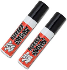 Liquid Fart Gag Prank Joke Spray Can Stink Bomb Smelly Stinky Gas Crap Net WT .2