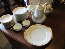 PMR Bavaria Jaeger & Co 6824 Restbestand Teilweise mit Defekten Siehe Fotos