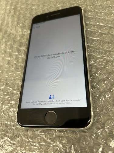iphone se 2. gen 64gb