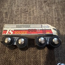 Imaginarium Thomas Brio 101312 JS Wooden Magnetic Train Engine