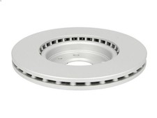 Disque de frein Fiat Qubo