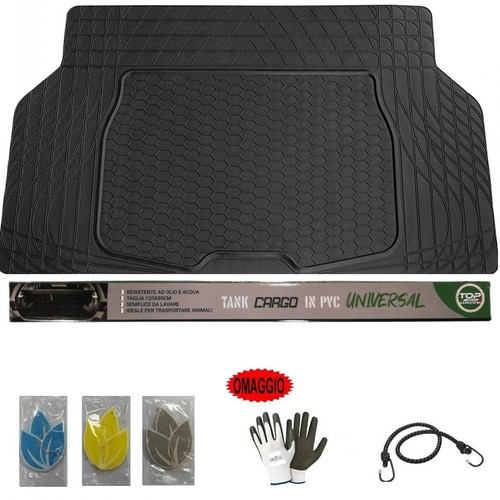 PER CITROEN Grand C4 Picasso BlueHDi 120 S&S EAT6 Feel VASCA BAULE TAPPETO 120X - Foto 1 di 7