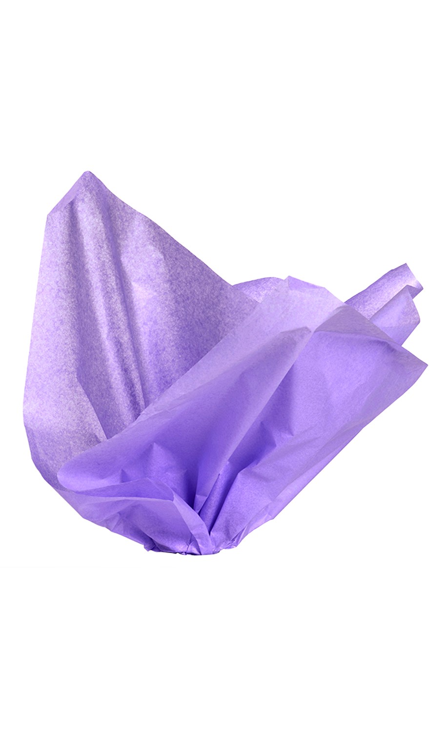 SSWBasics 20 in x 30 in Lilac Tissue Paper
