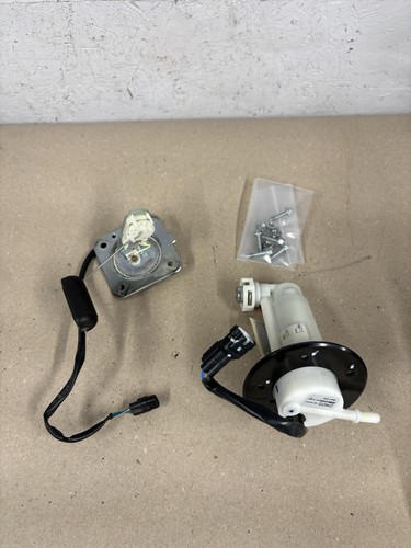 2023-2025 Cf-moto 450ss Fuel Pump Gas Petrol Sender Unit Oem Good #0181